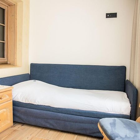 Hotel La Montanina Livigno Ngoại thất bức ảnh