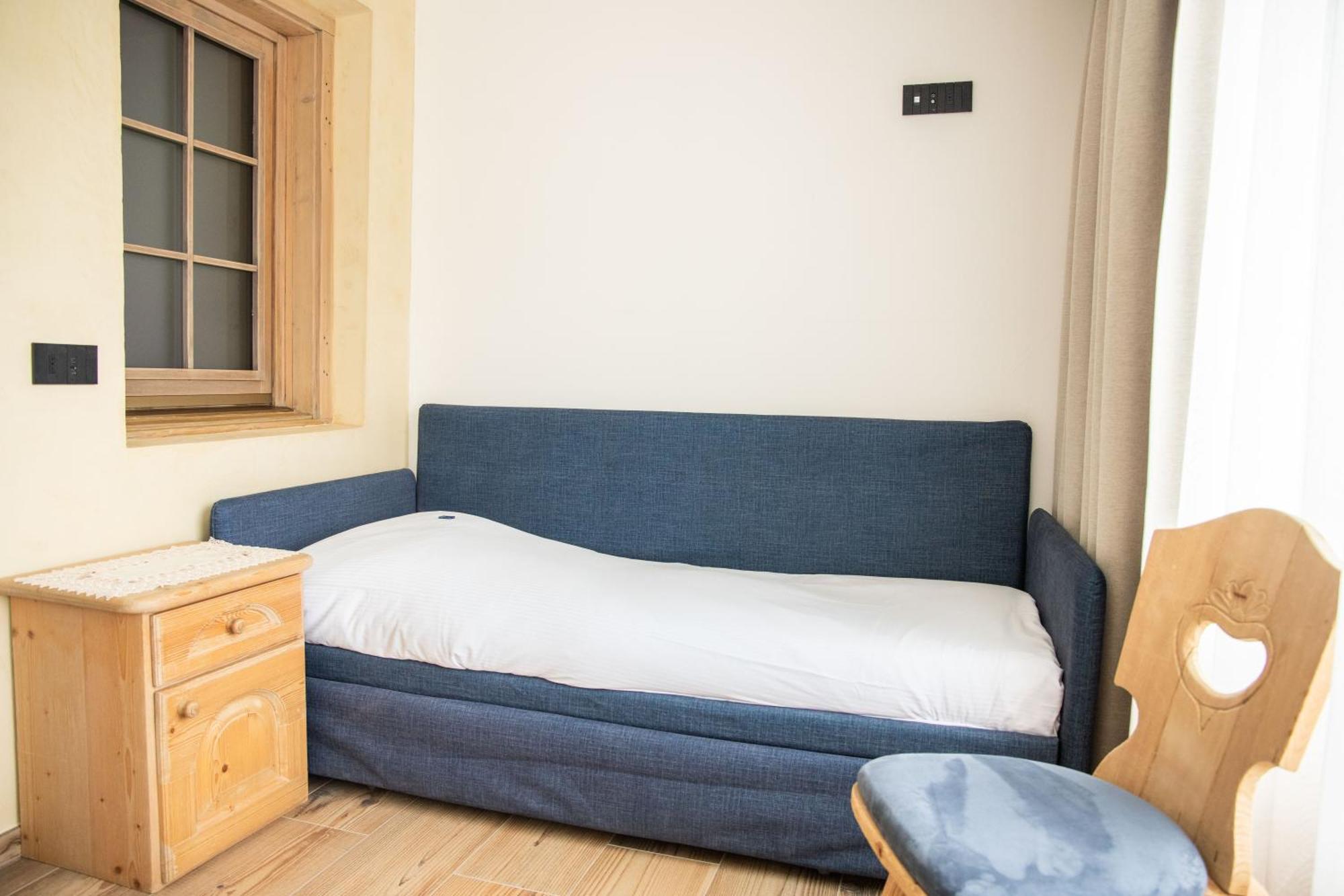 Hotel La Montanina Livigno Ngoại thất bức ảnh