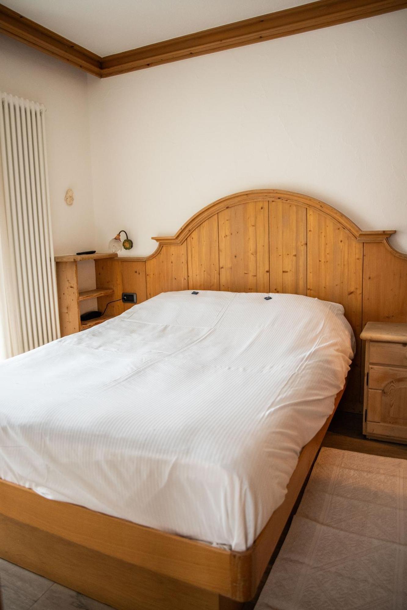 Hotel La Montanina Livigno Ngoại thất bức ảnh