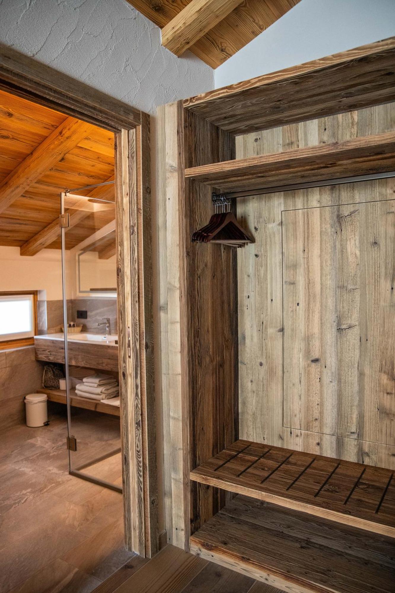 Hotel La Montanina Livigno Ngoại thất bức ảnh