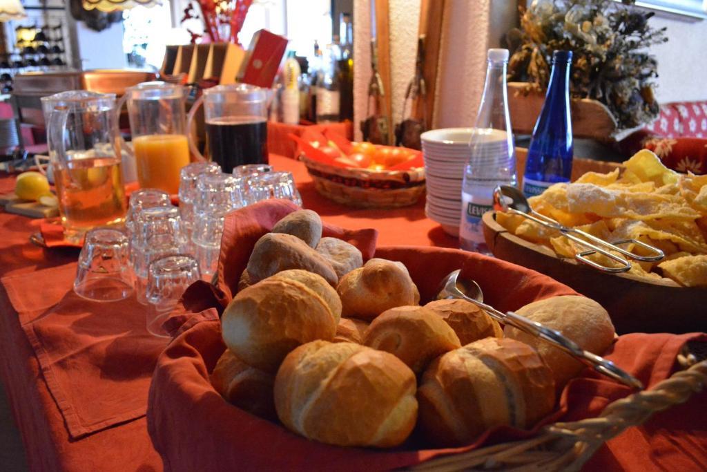 Hotel La Montanina Livigno Ngoại thất bức ảnh