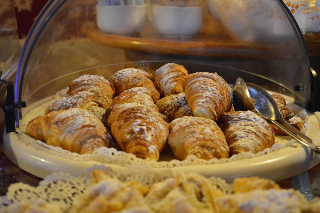 Hotel La Montanina Livigno Ngoại thất bức ảnh